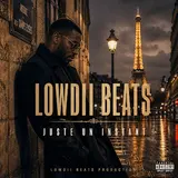 Lowdii Beats — Touch Me Softly