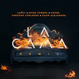 Lunay — Soltera (Remix) Ft Daddy Yankee & Bad Bunny