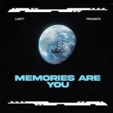 Lunity — Memories Are You