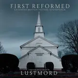 Lustmord — Black Star