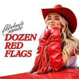 Mackenzie Carpenter — Dozen Red Flags