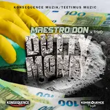 Maestro Don — Señorita Ft D'yani & Kevstar