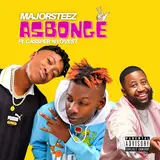 Majorsteez — Asbonge (Feat. Cassper Nyovest)