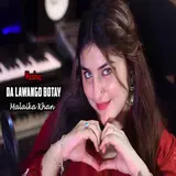 Malaika Khan — Da Lawango Botay (Mashup)
