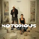 Manavgeet Gill — Notorious Ft Harpi Gill & Kanji Porh & Legacy