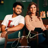 Manisha Sharma — Jodi