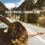 Manse — Right Where I Wanna Stay