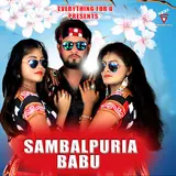 Mantu Chhuria — Sambalpuria Babu