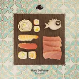 Marc Depulse — Traumir