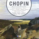 Maria João Pires — Waltz No. 10 In B Minor, Op. Posth. 69 No. 2 Ft Frédéric Chopin