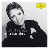 Maria João Pires — Mozart: Piano Sonata No. 12 In F Major, K. 332: I. Allegro Ft Wolfgang Amadeus Mozart