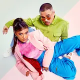 Marion Jola — Jatuh Cinta (Keluarga Cemara 2 Original Soundtrack) Ft Teza Sumendra