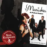 Mariska & Pahat Sudet — Pippurii Tai Hunajaa Ft Mariska