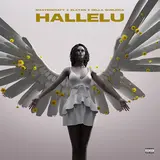 Masterkraft — Hallelu (Feat. Bella Shmurda & Zlatan)