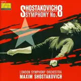 Maxim Shostakovich — Symphony No.8 In C Minor, Op.65: Iv. Largo Ft London Symphony Orchestra