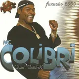 Mc Colibri — Vem Janete Ft Furacão 2000
