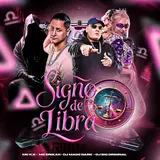 Mc K.k — Signo De Libra Ft Mc Erikah & Dj Mago Dark & And Dj Big Original