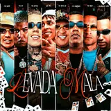 Mc Luuky — Levada Mala Ft Mc Gp & Mc Daniel & Dj Oreia