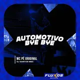 Mc Pê Original — Automotivo Vem Dançar Ft Mc Bn & Dj Yuzak & Dj Pikeno Mpc