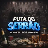 Mc Ph 5 — Puta Do Serrão Ft Mc Romim Ofc