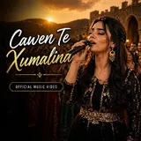 Medxan-Muzik — Cawen Te Xumalina