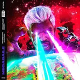 Megabaile Do Areias — Montagem Coral Alucinógena ft Dj Holanda