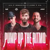 Megabaile Do Areias — Pump Up The Ritmo! Ft Dj Nardini