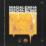 Megabaile Do Areias — Rave Magalenha Ft Dj Topo