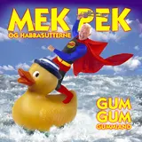 Mek Pek — Frugtplukker Ft Habbasutterne