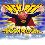 Mek Pek — Josephine Baker Ft Habbasutterne