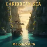 Melodizenith — Caribbean Sea