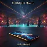 Melodizenith — Midnight Magic