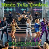 Melodizenith — Music Take Control