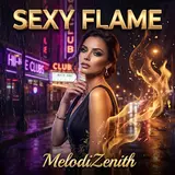 Melodizenith — Sexy Flame