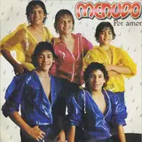 Menudo — Y Yo No Bailo