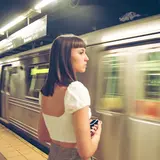 Mercer Henderson — Strangers