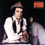 Merle Haggard — Footlights
