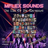Mflex Sounds — Tears In My Eyes