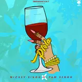 Mickey Singh — Ptola Ft Pam Sengh