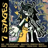 Milkypossum — Beautiful Princess Disorder