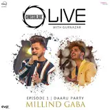 Millind Gaba — Daaru Party