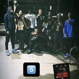 Mirrmoney — Bullydown (Feat. Kell1300, Vezzo, Rubreezy & Jd)