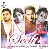 Miss Pooja — Seeti 2 Ft Geeta Zaildar