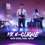 Mk K-Clique — Sapu Rata (Feat. Wolfy)