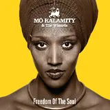 Mo' Kalamity — Under The Rain (Feat. The Wizards)