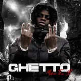 Moha The B — Ghetto