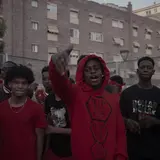 Moha The B — Negrata