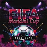 Monxco — Fifa World Cup 2026 (Super Slowed)