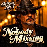 Morgan Luna — Nobody Missing
