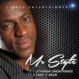 Mr Style — Uthanda Ungathandi